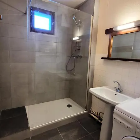 Appartamento Trolle-soldanelle - 4 Personnes Fonctionnel Mae-7811 *