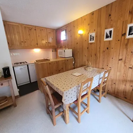 Trolle-soldanelle - 4 Personnes Fonctionnel Mae-7811 Appartamento *